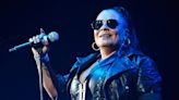 Lisa Lisa, '80s pop star, hid breast cancer while touring: 'It was hard to talk about back then'