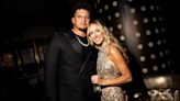 Patrick and Brittany Mahomes Went All Out for Their Baby #3 Gender Reveal