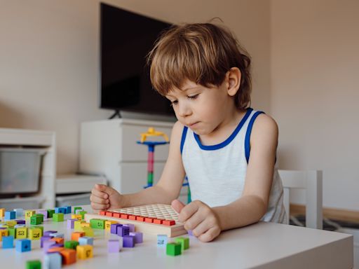 Scientists reveal how autism develops in kids