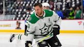 Dallas Stars' Joe Pavelski not planning to play any more after 1,533 games over 18 NHL seasons