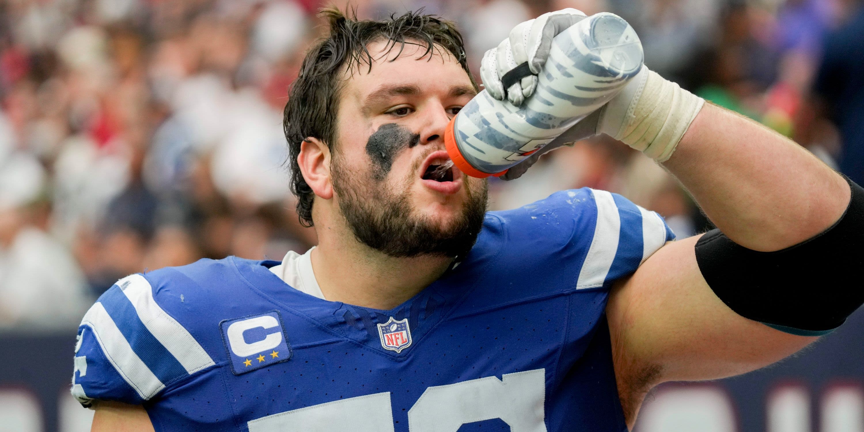 NFL Trade Rumors: Indianapolis Colts Trade Targets and Candidates