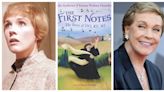 Julie Andrews reflects on 'Sound of Music' with new children's book: 'It was a happy film to make'