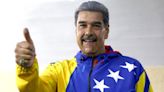 Venezuela's President Nicolas Maduro wins third term, electoral authority says