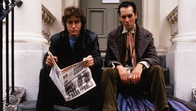 How the real-life inspiration for Withnail was outrageously witty