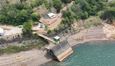 ICE dio la espalda a electricidad limpia y más barata que la suya