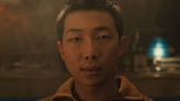 BTS’ RM Plays Multiple Roles (Including a Baby Man) in Cinematic Video For Solo Single ‘Come Back To Me’