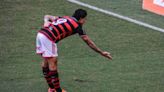 Flamengo faz lição de casa e assume liderança do Brasileirão