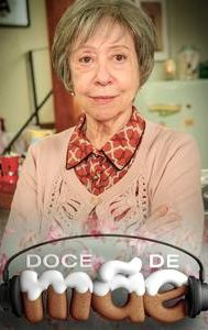 Doce de Mãe