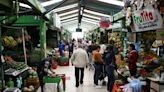 Colombia April inflation to slow to 0.59%, or 7.15% annual rate: Reuters poll