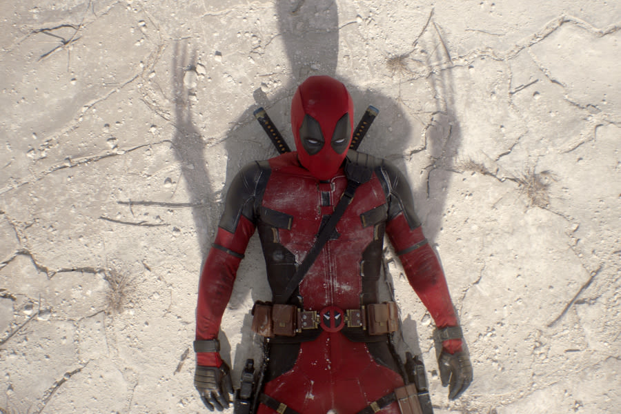 ‘Deadpool & Wolverine’ smashes R-rated record with $205 million debut, 8th biggest opening ever