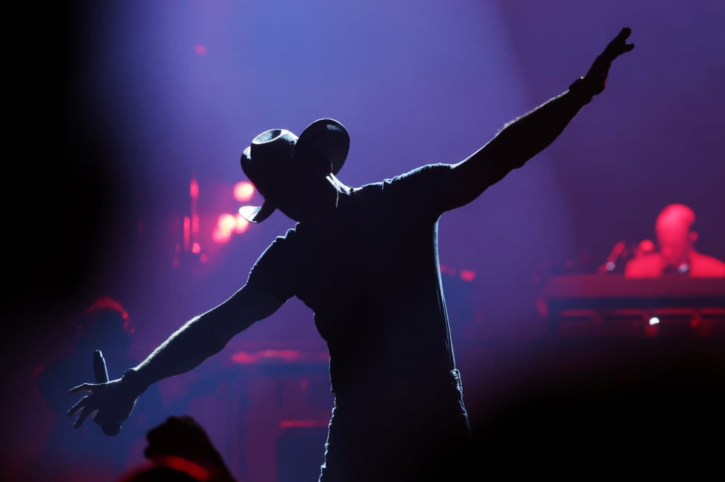 Review: Tim McGraw at United Center delivers a concert lesson for us all