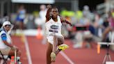 Quintet of Lady Gators advance to NCAA track and field championships