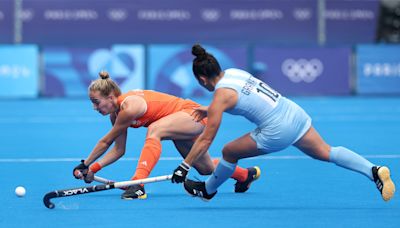 Bélgica, rival de 'Las Leonas' por el bronce; Países Bajos y China repiten final de 2008