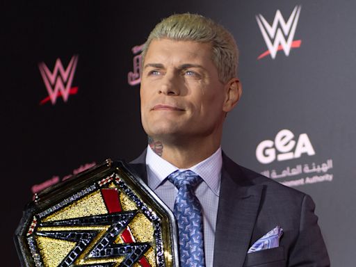 WWE Champ Cody Rhodes Is Befuddled By This Mentality In Pro Wrestling - Wrestling Inc.