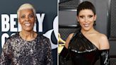 Dionne Warwick Loves Doja Cat's Sample of Her Hit Song on 'Paint the Town Red' — Listen!