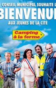 Camping a la Ferme