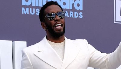 Abogado que representa a 120 acusadores de rapero Diddy Combs espera presentar demandas en noviembre