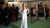 Lindsay Lohan shines at 'Irish Wish' premiere