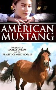 American Mustang