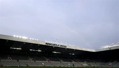 Newcastle United U21 confirmed team v Aston Villa as Alfie Harrison gets St James’ Park start: photos