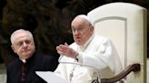 Pope condemns Iran strike on Iraq, appeals against escalation