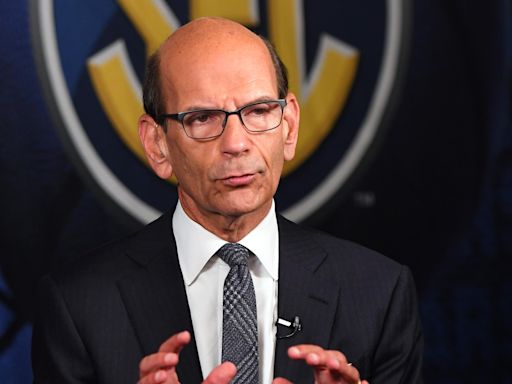 Paul Finebaum Q&A: Where does OU stand ahead of SEC entry?