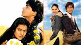 All Time Best Bollywood Romantic Films You Must Watch: From SRK-Kajol’s Dilwale Dulhania Le Jayenge To Shahid...