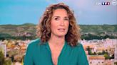 "C'est une décision qui lui appartient" : Marie-Sophie Lacarrau se confie sur le futur départ de Jacques Legros du JT de TF1