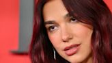 Dua Lipa Reflects On Becoming A ‘Humiliating’ Meme After Awards Show Fail