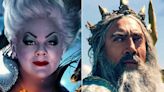 Melissa McCarthy, Javier Bardem Want 'Six or Seven' 'Little Mermaid' Spinoffs About Ursula and King Triton