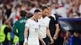 Phil Foden leaves England Euro 2024 squad as FA issue statement