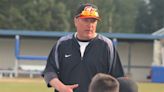 Central Kitsap athletic director Bill Baxter looks back as he prepares for retirement