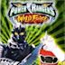 Power Rangers Wild Force: Identity Crisis