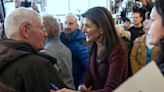Haley ramps up attacks on Trump in New Hampshire