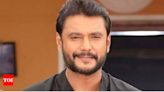 Darshan files fresh petition for home food | Bengaluru News - Times of India