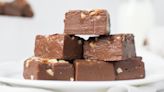 How To Store Fudge For Ultimate Freshness