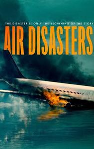 Air Disasters