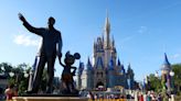 Parents taking children to Walt Disney World acquire nearly $2K in debt, study shows