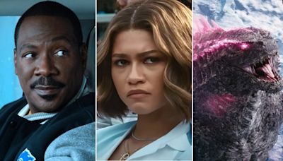 The 25 Best New Movies Streaming in July 2024