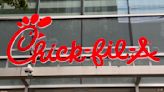Chick-fil-A returns to UK after gay rights backlash forced a retreat