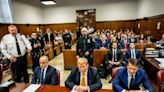 Trump trial day 19: Witnesses done; closing arguments, deliberations set for next week