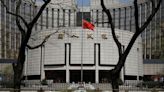 China’s Central Bank to add temporary repos depending on market conditions