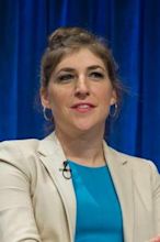 Mayim Bialik