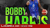 Bobby Harris se incorpora al Bueno Arenas Albacete Basket