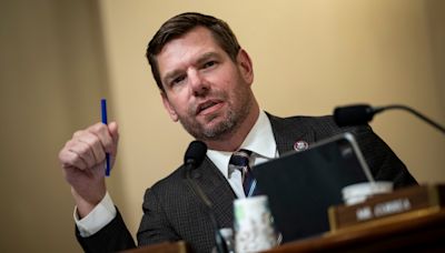 Eric Swalwell Expertly Skewers Republicans’ “Cult” of Trump