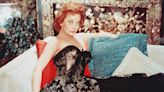 The woman who was nearly Bond: the turbulent life of Susan Hayward