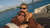 Aseguran que Gabriel Soto rompió con Irina Baeva por mensaje de texto