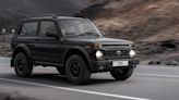 Lada Niva Will Live to See Fifty With New Engines and a Sports Model