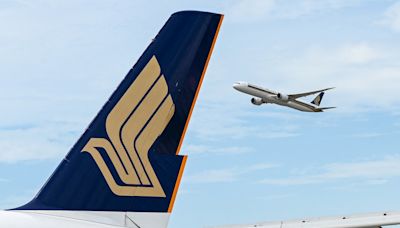 Singapore Airlines offers at least $10K for passengers injured in turbulence