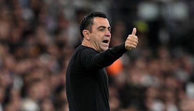 Report: Xavi to Remain Barcelona Manager; Was Set to Leave at End of Season